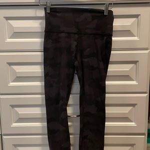 Wunder train legging